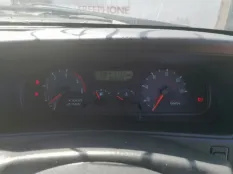 Блок управления Двигателем Nissan Terrano2 2004 237107F481 R20 TD27TI