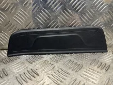 Накладка на порог Hyundai ix35 2012 858892Y000 LM D4FD, задняя правая