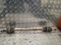 Привод Land Rover Freelander 2010 LR014491 L359 224DT, задний