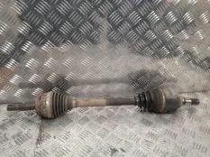 Привод Toyota Auris 2009 4342002620 ZRE152 2ZR-FAE, передний левый