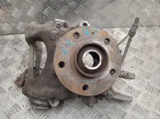 Ступица AUDI Q5 2010 8R0505435A 8RB CAHA, задняя левая