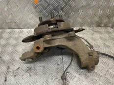 Ступица Land Rover Freelander 2010 LR006963 L359 224DT, задняя левая