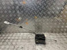 Замок двери Land Rover Range Rover 2006 FQM500100 L322 368DT, задний правый