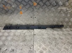 Молдинг на дверь Land Rover Range Rover 2006 CGE000800 L322 368DT, задний правый