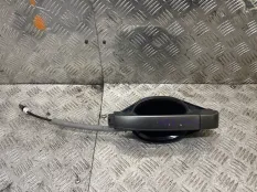 Ручка двери внешняя Land Rover Range Rover 2006 CXB500160PNF L322 368DT, задняя правая