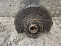 Ступица Volkswagen Caddy 2012 1K0407255AA 2KB CAYX, передняя левая