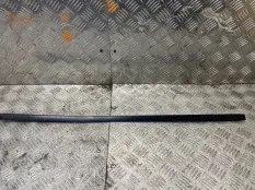 Молдинг на дверь Land Rover Range Rover 2006 DDE500020PMD L322 368DT, задний правый