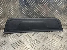 Накладка на порог Hyundai ix35 2012 858792Y000 LM D4FD, задняя левая