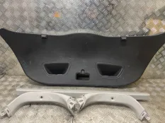 Обшивка двери багажника Kia Ceed 2008 817501H010EQ ED G4FC