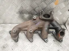 Коллектор выпускной Mitsubishi Pajero Sport 2002 MR571363 K94 4D56