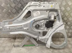 Стеклоподъемник Kia Sportage 2010 824011F010 JE D4EA, передний левый