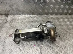 Клапан ЕГР Iveco Daily 2017 5801365344 33S13 F1AFL411B