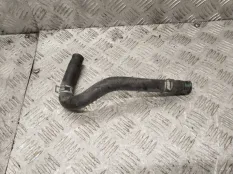 Патрубок системы охлаждения Mitsubishi Pajero Sport 2002 MR296612 K94 4D56