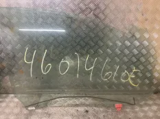 Стекло двери Nissan Armada 2004 803007S000 TA60 VK56DE, переднее правое