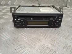 Магнитола Nissan Terrano2 2004 281851F501 R20 TD27TI