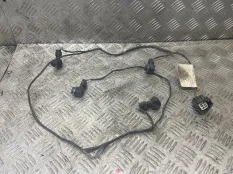 Датчик парктроника Land Rover Freelander 2010 9G9215K859AA L359 224DT, задний