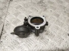 Дросельная заслонка Mitsubishi Pajero Sport 2002 MD333236 K94 4D56