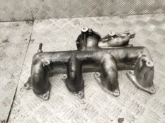 Коллектор впускной Mitsubishi Pajero Sport 2002 MR577029 K94 4D56