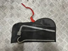 Балонник Honda CR-V 2008 89211SCAE00 RE5 R20A2