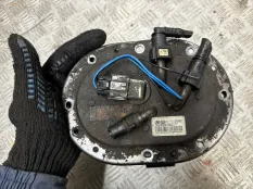 Насос топливный Kia Sportage 2009 311102E960 JE D4EA