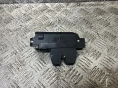 Замок багажника Peugeot 407 2006 871983 UHZ