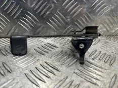 Замок капота Hyundai ix35 2012 811402S000 LM D4FD