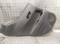 Обшивка двери Toyota C-HR 2022 67640F4060C0 ZYX11R-AHXGBW 2ZR-FXE, задняя левая