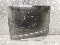 Стекло двери Toyota C-HR 2022 68104F4020 ZYX11R-AHXGBW 2ZR-FXE, заднее левое