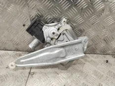 Стеклоподъемник Toyota C-HR 2022 69840F4010 ZYX11R-AHXGBW 2ZR-FXE, задний левый