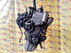 Двигатель Volkswagen Golf 2005 03C100035FX BLP