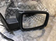 Зеркало Dodge Ram 2009 55372066AC EVE, правое