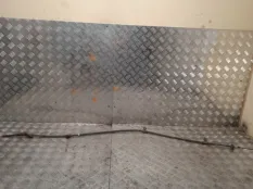 Трос ручника Hyundai ix35 2012 597602S200 LM D4FD, левый