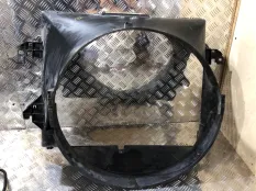 Диффузор Dodge Ram 2009 55056774AD EVE