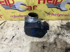 Дросельная заслонка Volkswagen Caddy 2012 03L128063AD 2KB CAYX