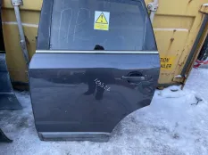 Дверь Opel Antara 2013 95131526 C145 A22DM, задняя левая