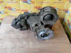 Раздатка Land Rover Range Rover 2003 IAB000033 L322 M57D30