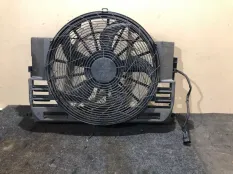 Диффузор Land Rover Range Rover 2003 PDA000100 L322 M57D30