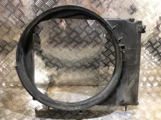 Диффузор HUMMER H3 2007 15207758 LLR