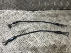 Тросик багажника Nissan Navara 2006 90460EA80A D40 YD25DDTI