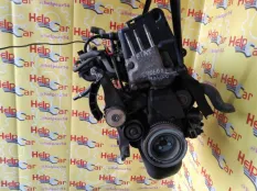 Двигатель FIAT PUNTO 71751091 188А4000