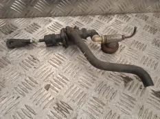 Главный цилиндр сцепления Hyundai ix35 2012 416052S900 LM D4FD