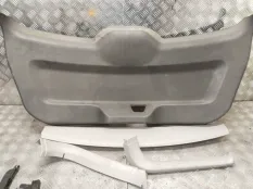 Обшивка двери багажника Opel Antara 2013 20983906 C145 A22DM