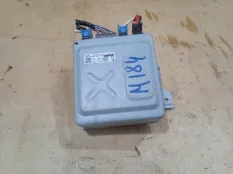 Блок управления рулевой рейкой Honda Accord 2011 39980TL0T01 CU2 N22B2