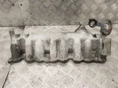 Коллектор впускной Toyota Land Cruiser Prado 2003 1711130071 J120 1KD-FTV