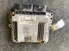 Блок управления Двигателем Iveco Daily 2017 5801557345 33S13 F1AFL411B