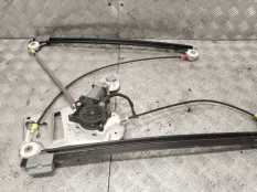 Стеклоподъемник Land Rover Range Rover 2004 CUH000192 L322 M62B44, передний левый