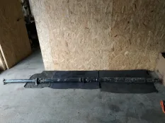 Карданный вал Iveco Daily 2017 5801681722 33S13 F1AFL411B