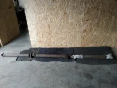 Карданный вал Ford Transit 2007 AC114K357DB 2.4