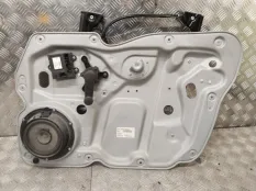 Стеклоподъемник Kia Ceed 2008 824811H000 ED G4FC, передний правый