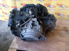 АКПП Opel Antara 2013 24265828 C145 A22DM